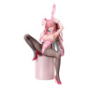FREEing Originálna B-štýl PVC soška 1/6 Iro Bunny ilustrovaná satoupote 27 cm