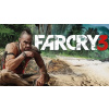 Far Cry 3 (PC) klíč Uplay