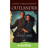 E-kniha Ohnivý kríž - Diana Gabaldon