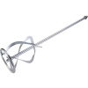 EXTOL PREMIUM Metla pro stavební míchadla, M14, 140 mm 8890601P