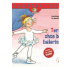Terka chce byť balerínou - Schneider Liane, Görrissen Janina