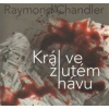 CD-Král ve žlutém hávu - Chandler Raymond