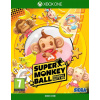 Super Monkey Ball: Banana Blitz HD