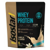 Isostar Whey Protein VANILLA proteínový nápoj v prášku s vanilkovou príchuťou a sladidlami 1x570 g