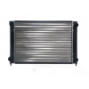 MAHLE Chladič, chlazení motoru BEHR CR 516 000S