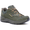 LOWA Renegade EVO GTX lo olivová pánská outdoor obuv membrána Gore-Tex® 44