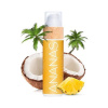Cocosolis Ananas ošetrujúci telový olej s vôňou Pineapple & Vanilla 110 ml