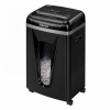 PALA Skartovač Fellowes 450 M, čierna