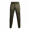 Under Armour Sportstyle Tricot Jogger-GRN 1290261-390