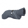 Obleček Hurtta Expedition Parka II ostružinový 80