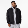 Everlast Oversized Bomber Jacket Black S