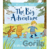 The Big Adventure - Egmont Books