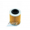 MTZ Filter olejový HF152 - Aprilia ETV1000 Caponord + RST1000 Futura + RSV1000R Tuono + Bombardier Outlander + DS650 + Can-Am Outlander + Renegade + Defender + Traxter + Commander + Maverick + CF Moto