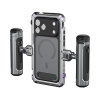 SmallRig Megatron Edition Mobile Dual Handheld Kit for iPhone 17 Pro 5585 SmallRig