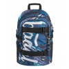 Baagl batoh skate Blue
