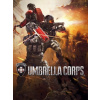CAPCOM CO., LTD. Umbrella Corps Deluxe Edition (PC) Steam Key 10000018236006