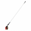 AMiO Teleskopická prietoková kefa na umývanie auta 171-300cm amio-03957