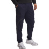 Under Armour | Under Armour Unstoppable Cargo Pant | modrá| L