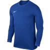 Dres s dlhým rukávom Nike Y NK DRY PARK VII JSY LS bv6740-463 Veľkosť S