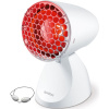 Infračervená lampa Sanitas SIL 06 (Infračervená lampa 100 W.)
