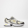 New Balance New Balance 530 Wht/Yell/Sil 6 (39)