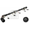 Pripojovacie vedenie, vstrekovací ventil Febi Bilstein GmbH 175038