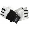 Mad Max Rukavice Clasic White - M
