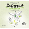 Audiokniha: Macek Miroslav, Jirotka Zdeněk • Saturnin se představuje / Čte Jaromír Nosek (MP3-CD)
