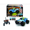 Auto na diaľkové ovládanie - Terénne auto Dickie RC off-road Polar Stormer (Auto na diaľkové ovládanie - Terénne auto Dickie RC off-road Polar Stormer)