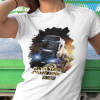 Tričko s potlačou EURO TRUCK SIMULATOR Pánsky Biela XS