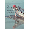 Jadvigin vankúšik - Pál Závada
