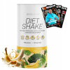 BioTech USA Diet Shake 720 g