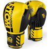 Boxerské rukavice Phantom APEX - Neon Yellow Veľkosť: 14 OZ