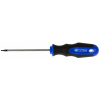 Šroubovák TORX t5 x 75mm GEKO