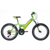 Kenzel Wind SF200 - neon zelená / žltozelená 2020