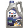 Mobil 1000 X1 15W/40 Super 5L/Mineral/
