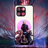 Devil May Cry 5 - Postavy - Honor obal
