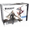 Magic: The Gathering Card Magic the Gathering: Final Fantasy - Bundle Wizards Of The Coast