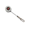 Jojo Rapala EZ Retractable Lanyard