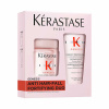 Kérastase Genesis Duo Discovery Set proti padaniu vlasov – šampón Bain Hydra-Fortifiant 80 ml + kondicionér Fondant Renforçateur 75 ml