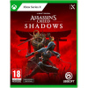 Assassin's Creed Shadows (XSX)
