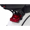Regál MB pod kufrom Givi Piaggio Vespa PX 125 150 (Regál MB pod kufrom Givi Piaggio Vespa PX 125 150)