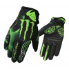 Moto rukavice na motokros THOR - monster