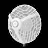 Ubiquiti AirFiber AF60-LR 60GHz Long range Point-to-Point 1+Gbps (až 12km)