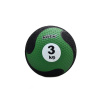 Kock sport Medicinální míč de luxe 3 kg medicinball