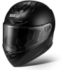 Sparco Prilba X-PRO s homologáciou ECE 22.06, čierna, veľkosť XXL