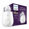 Philips AVENT SCF358 ohrievač fliaš