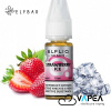 Liquid ELFLIQ Nic SALT Strawberry ICE 10ml - 10mg