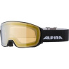 Lyžařské brýle ALPINA NAKISKA Q-Lite A7280.8.31 24/25