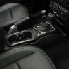 Súprava obloženia radiacej páky, Uhlík, Jeep Wrangler JL, Jeep Gladiator JT